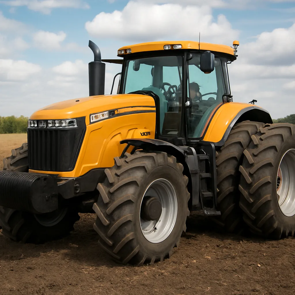Challenger 930C