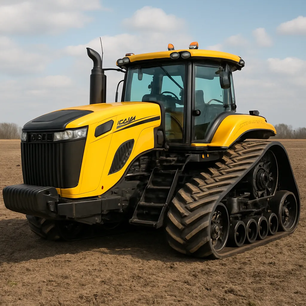 Challenger 935C