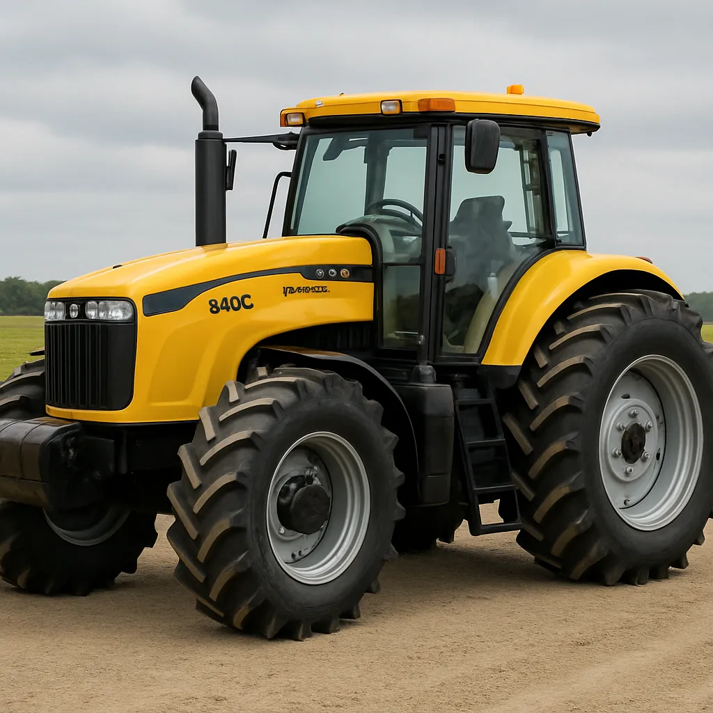 Challenger 940C